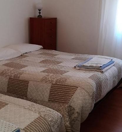 Apartamento Abril Gouveia  Exterior foto